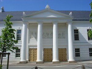 Putbus-Ruegen Putbus-Ruegen