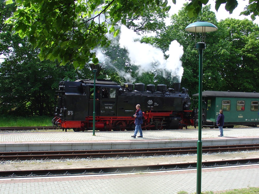 Rasender Roland-Ruegen