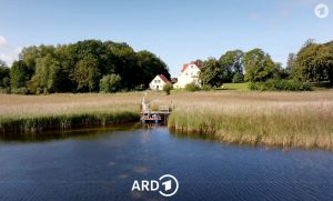 Praxis mit Meerblick, Quelle: ARD