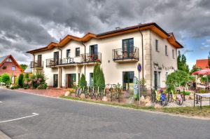 ferienhaus in karlshagen usedom