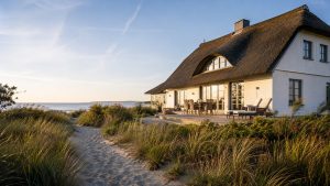 reetdachhaus-am-strand-ostsee